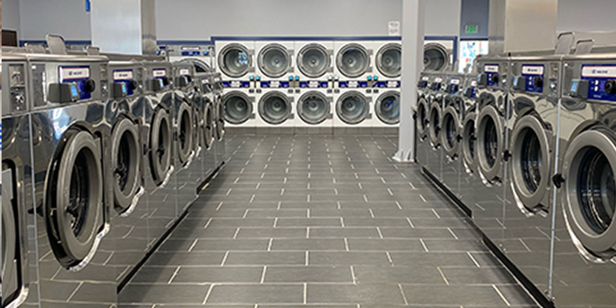 SoCal Wash and Fold - Premier Laundry Services